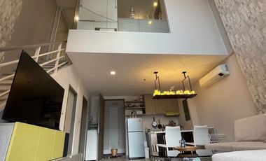 Condo en alquiler de 1 habitaciones en Pak Kret, Nonthaburi
