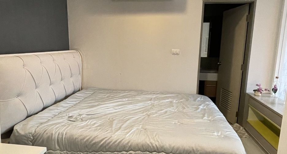 For rent 1 bed condo in Pak Kret, Nonthaburi