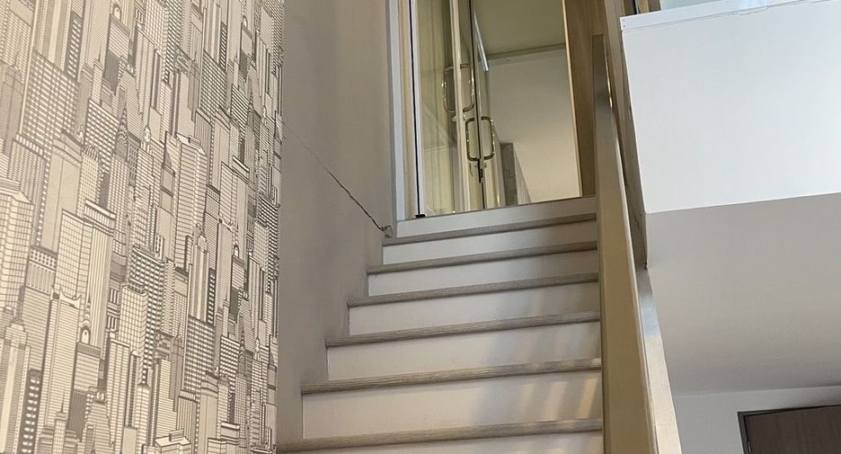 For rent 1 bed condo in Pak Kret, Nonthaburi