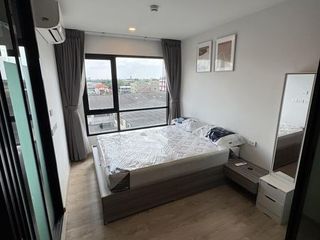 For sale 1 Beds condo in Bang Na, Bangkok