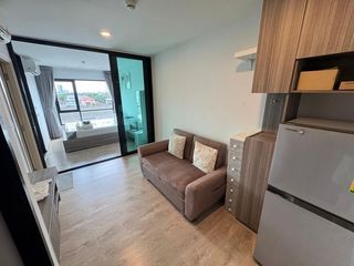 For sale 1 Beds condo in Bang Na, Bangkok