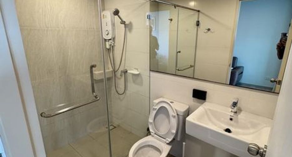 For sale 1 bed condo in Bang Na, Bangkok