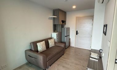 À vendre 1 chambre condo à Bang Na, Bangkok