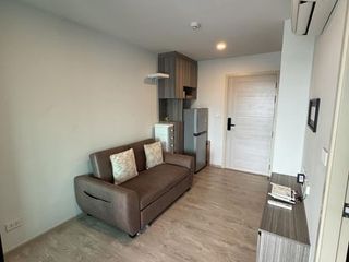 For sale 1 Beds condo in Bang Na, Bangkok