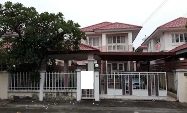 For sale 4 ベッドルーム house in Mueang Samut Sakhon, Samut Sakhon