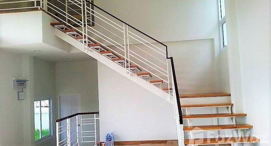 For sale 2 bedrooms house in Mueang Nakhon Ratchasima, Nakhon Ratchasima