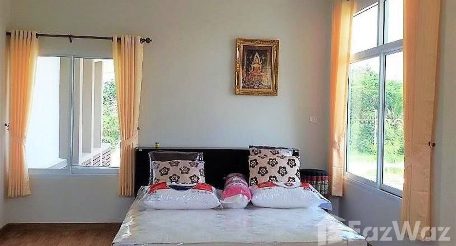 For sale 2 bedrooms house in Mueang Nakhon Ratchasima, Nakhon Ratchasima