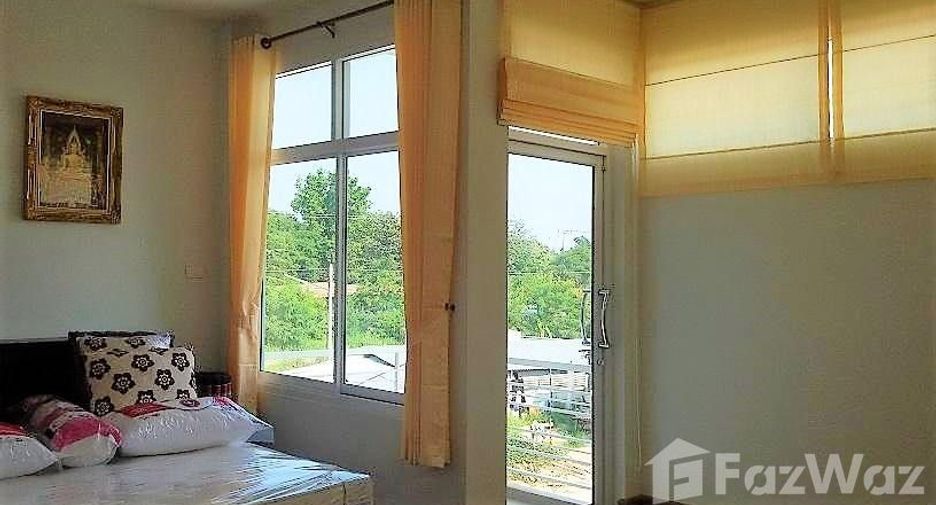 For sale 2 ベッドルーム house in Mueang Nakhon Ratchasima, Nakhon Ratchasima