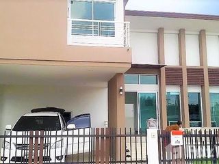 À vendre 2 chambres maison à Mueang Nakhon Ratchasima, Nakhon Ratchasima