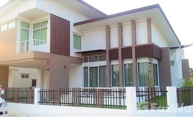 ขาย 2 ห้องนอน บ้านเดี่ยว ใน เมืองนครราชสีมา, นครราชสีมา
