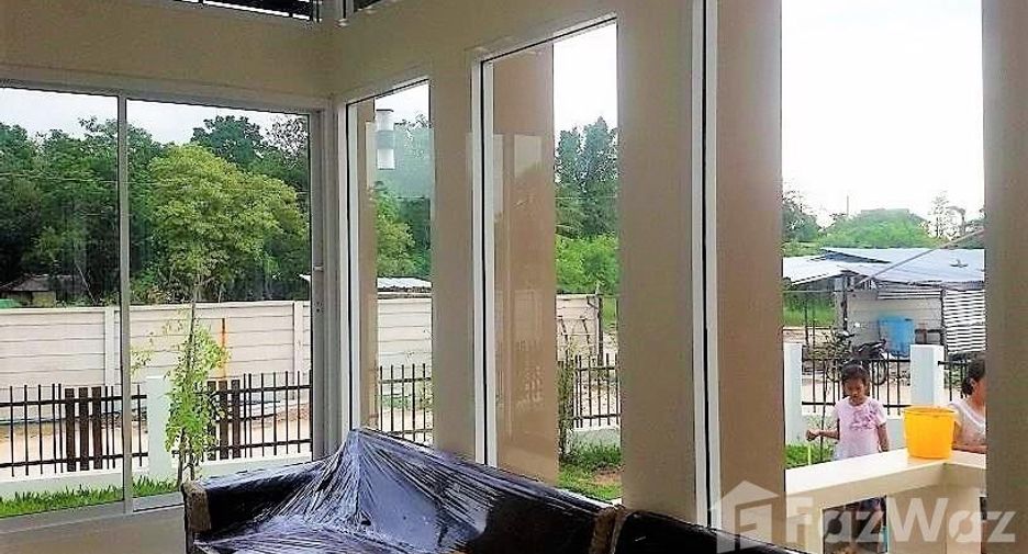 For sale 2 bedrooms house in Mueang Nakhon Ratchasima, Nakhon Ratchasima