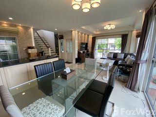 For sale 3 bedrooms house in Phasi Charoen, Bangkok