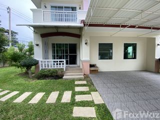 For sale 3 bedrooms house in Phasi Charoen, Bangkok