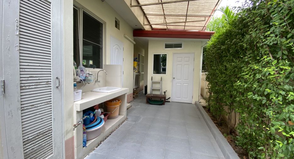 ขาย 3 ห้องนอน บ้านเดี่ยว ใน ภาษีเจริญ, กรุงเทพฯ