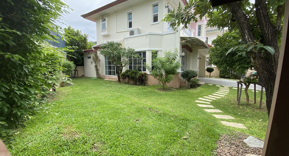 ขาย 3 ห้องนอน บ้านเดี่ยว ใน ภาษีเจริญ, กรุงเทพฯ