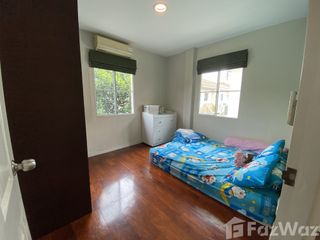 For sale 3 bedrooms house in Phasi Charoen, Bangkok