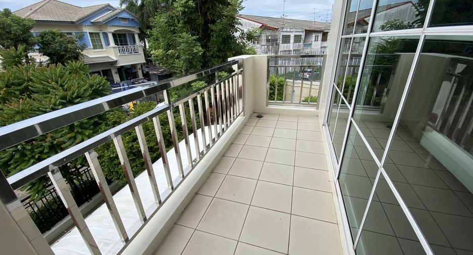 ขาย 3 ห้องนอน บ้านเดี่ยว ใน ภาษีเจริญ, กรุงเทพฯ