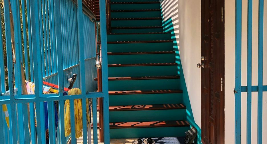 For sale 3 bedrooms house in Mueang Sakon Nakhon, Sakon Nakhon