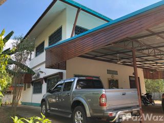 For sale 3 bedrooms house in Mueang Sakon Nakhon, Sakon Nakhon