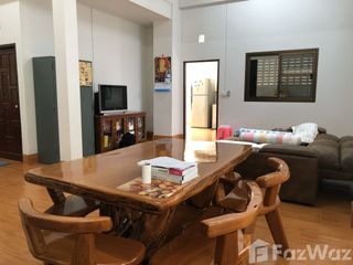 For sale 3 bedrooms house in Mueang Sakon Nakhon, Sakon Nakhon