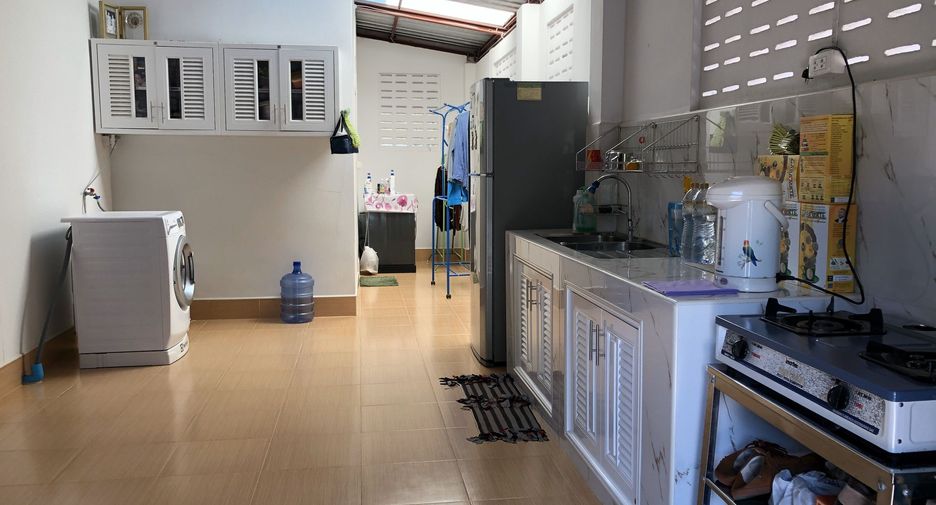 出售 3 卧室 独立屋 在 Mueang Sakon Nakhon, Sakon Nakhon