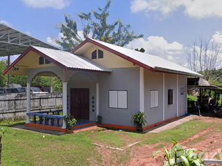 For sale 2 bedrooms house in Mueang Nakhon Phanom, Nakhon Phanom