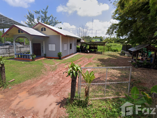 For sale 2 bedrooms house in Mueang Nakhon Phanom, Nakhon Phanom