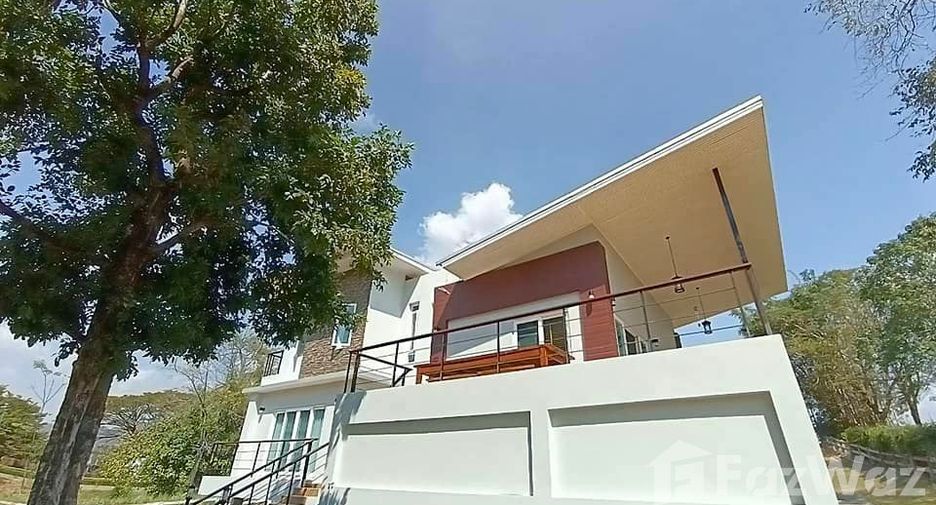出售 3 卧室 独立屋 在 Pak Chong, Nakhon Ratchasima