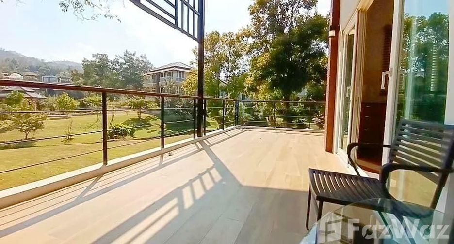 Haus zum Kauf mit 3 Zimmer in Pak Chong, Nakhon Ratchasima