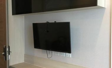 For sale 1 bed condo in Watthana, Bangkok