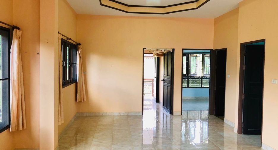 出售 5 卧室 独立屋 在 Tha Mai, Chanthaburi