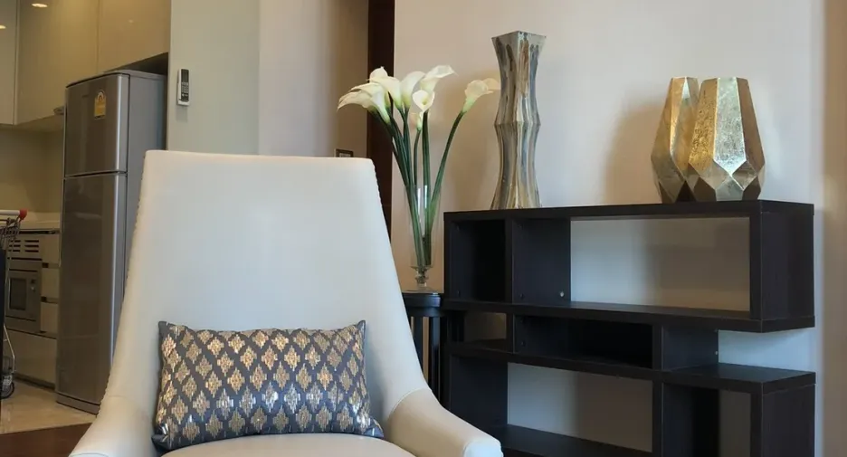 For sale 2 ベッドルーム condo in Khlong Toei, Bangkok