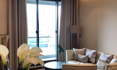 For sale 2 ベッドルーム condo in Khlong Toei, Bangkok