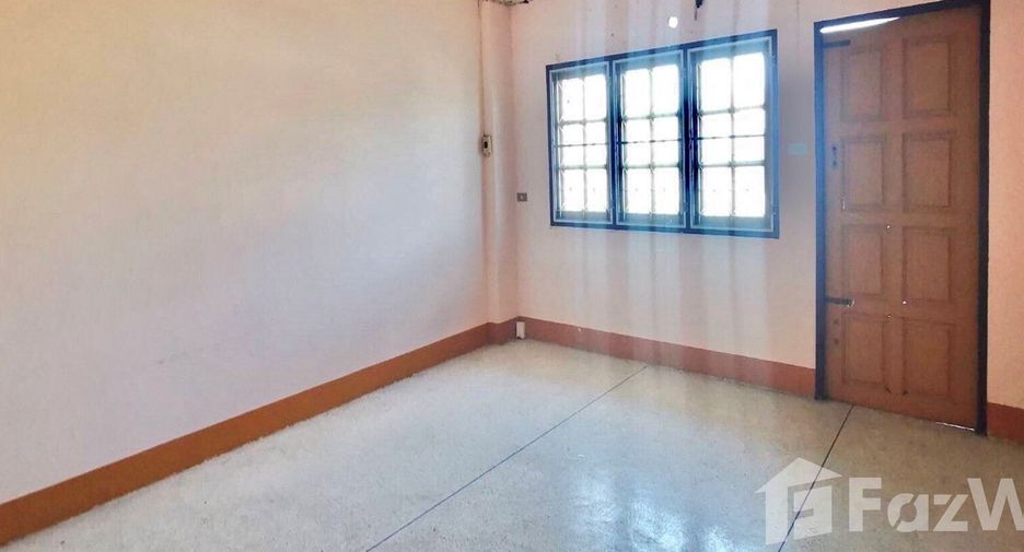 À vendre 3 chambres maison de ville à Hat Yai, Songkhla