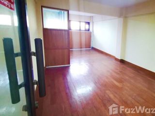 For sale 3 bedrooms townhouse in Hat Yai, Songkhla