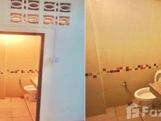 For sale 3 bedrooms townhouse in Hat Yai, Songkhla