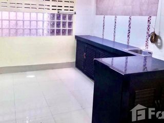 For sale 3 bedrooms townhouse in Hat Yai, Songkhla