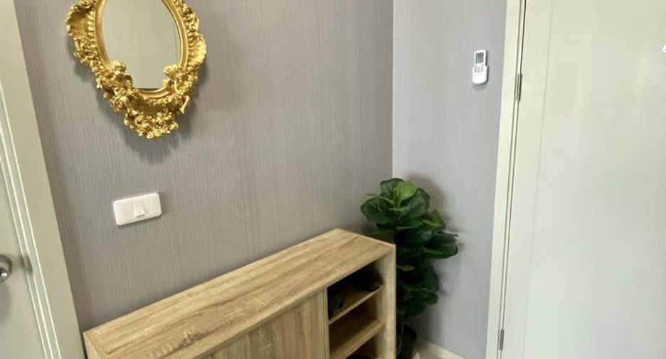 For sale studio condo in Bang Sue, Bangkok