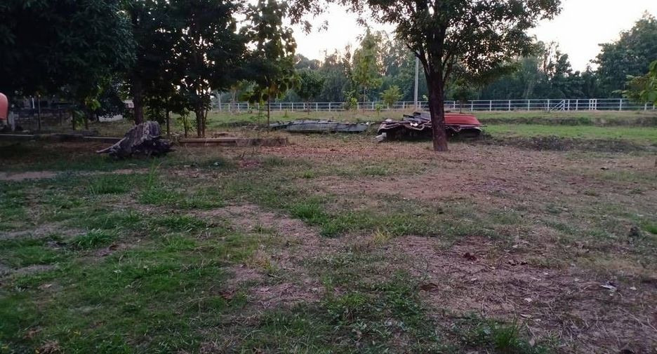 For sale 3 bedrooms house in Sawankhalok, Sukhothai