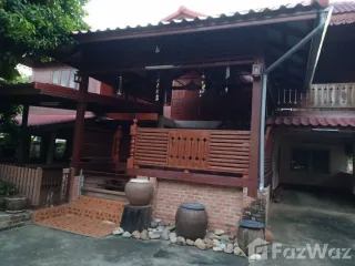 For sale 3 ベッドルーム house in Sawankhalok, Sukhothai