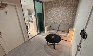 Wohnung zum Kauf mit 1 Zimmer in Phasi Charoen, Bangkok