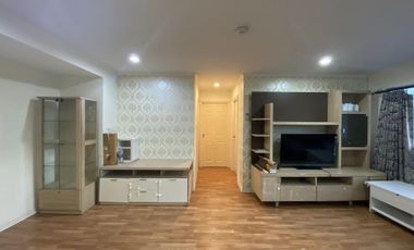 For sale 2 bedrooms condo in Huai Khwang, Bangkok