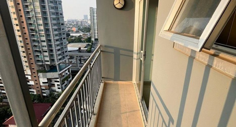 For sale studio condo in Pak Kret, Nonthaburi