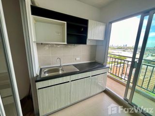 Продажа студия кондо в Pak Kret, Нонтабури