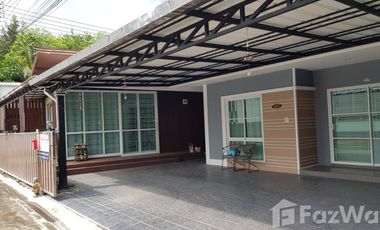 For sale 3 bedrooms house in Ban Khai, Rayong