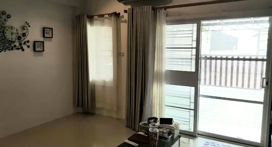 Haus zum Kauf mit 3 Zimmer in Ban Khai, Rayong