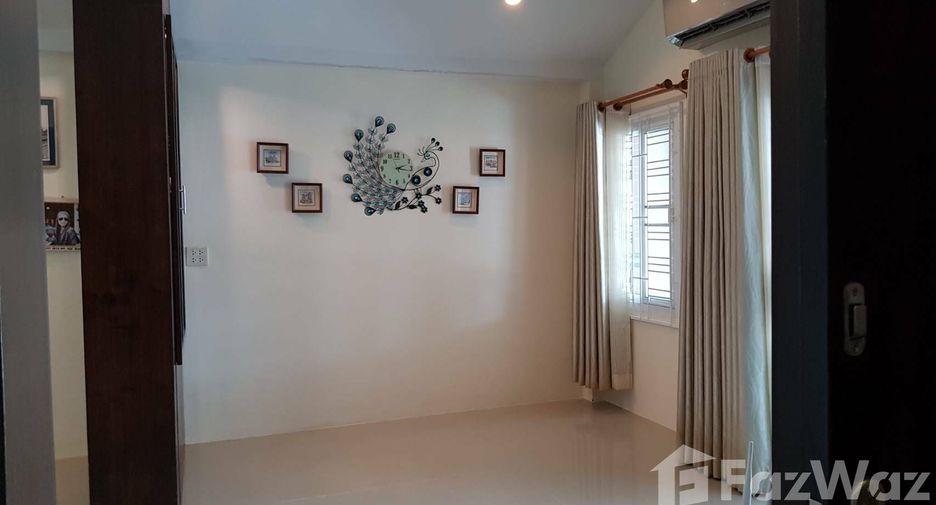 Haus zum Kauf mit 3 Zimmer in Ban Khai, Rayong