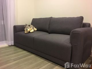 Wohnung zum Kauf und zur Miete mit 2 Zimmer in Phra Khanong, Bangkok