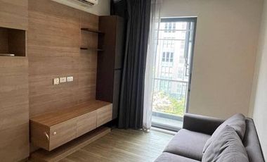 For sale and for rent 2 bedrooms condo in Phra Khanong, Bangkok