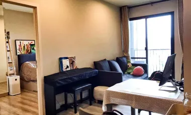 Wohnung zum Kauf mit 1 Zimmer in Phaya Thai, Bangkok